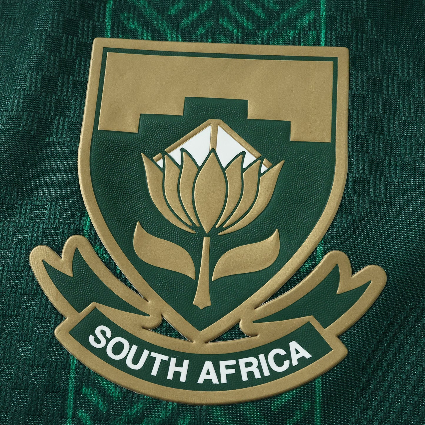 2026 FIFA World Cup South Africa away Player version