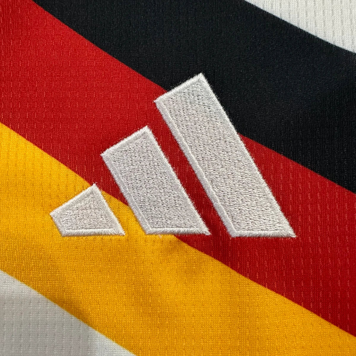 ALLEMAGNE CDM 2026
