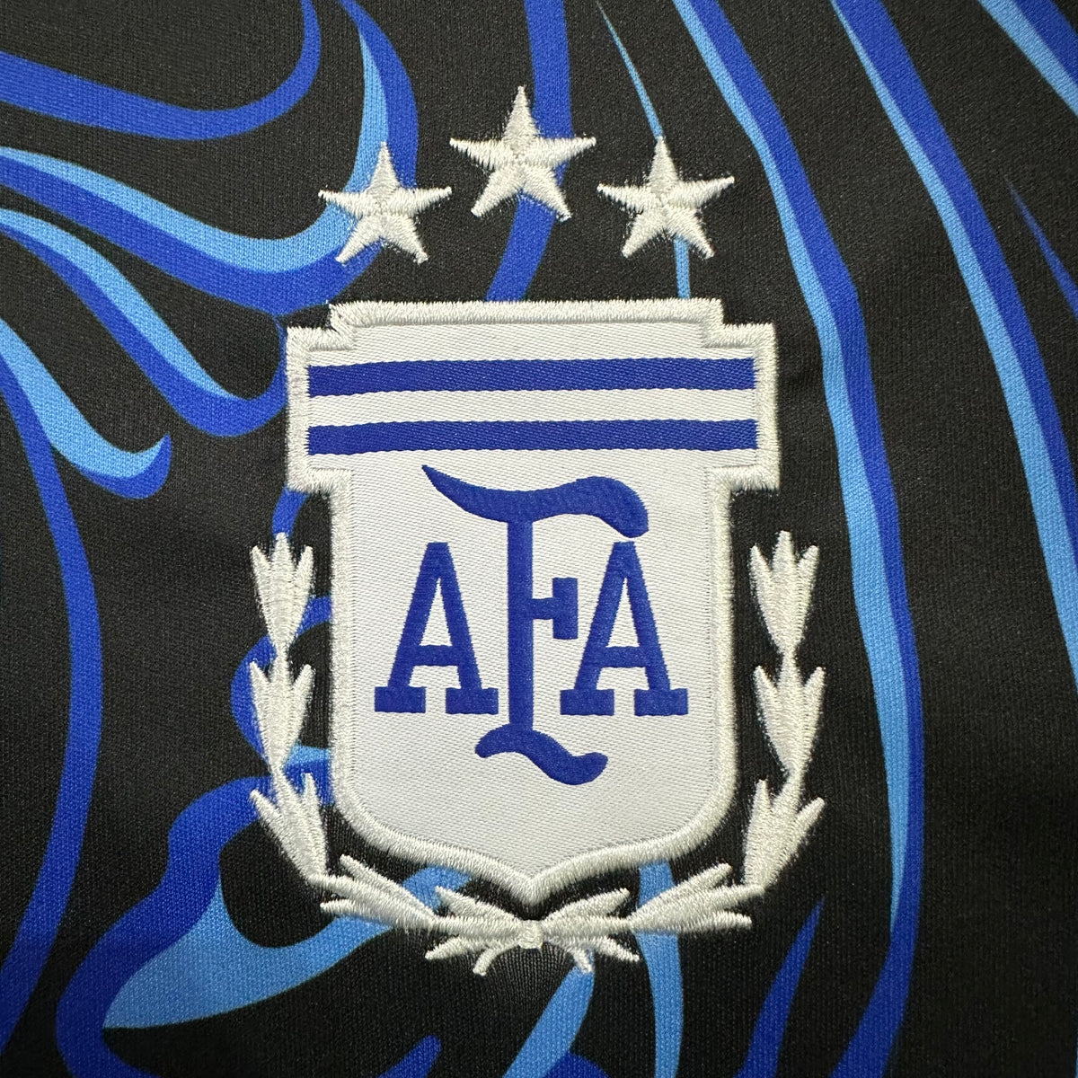 ARGENTINE CDM 2026