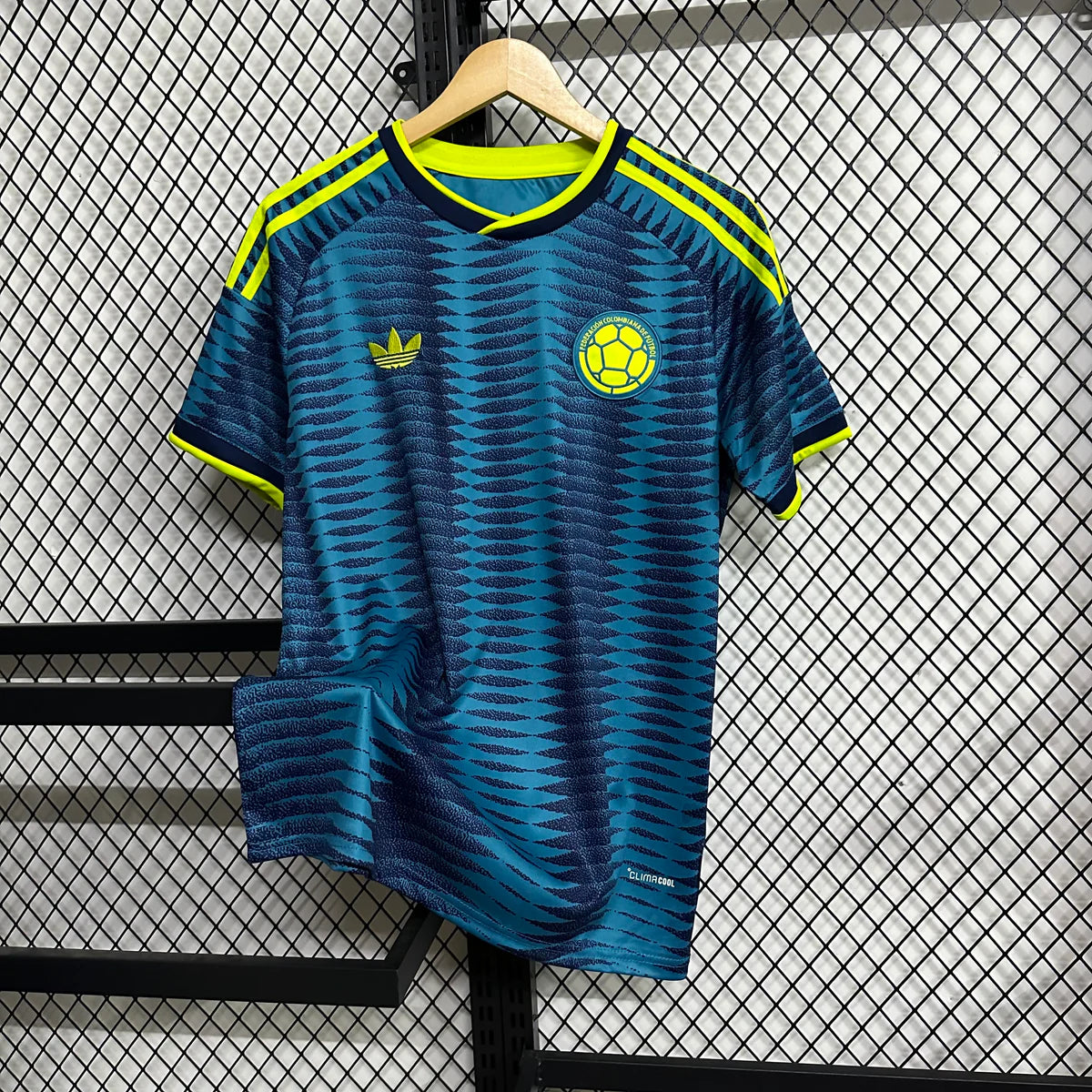 COLOMBIE CDM 2026