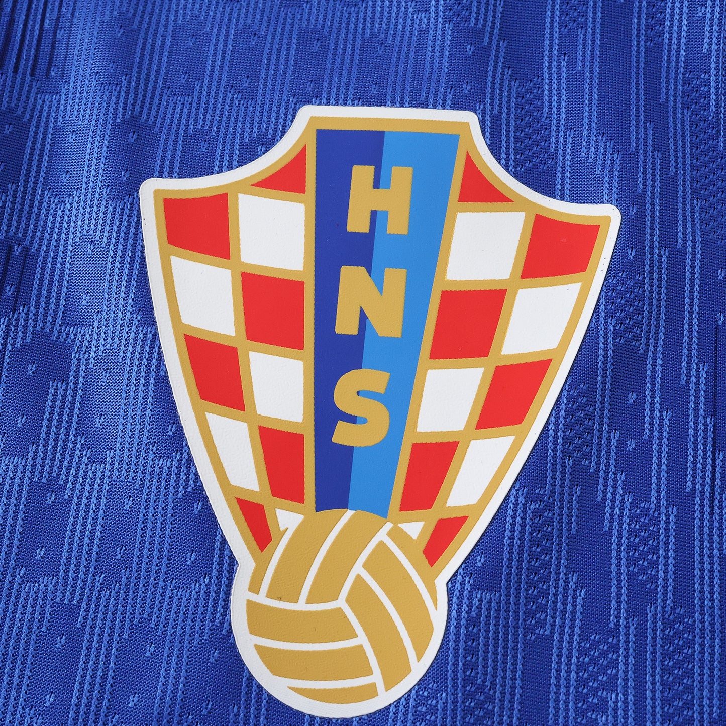 2026 FIFA World Cup Croatia away Player version