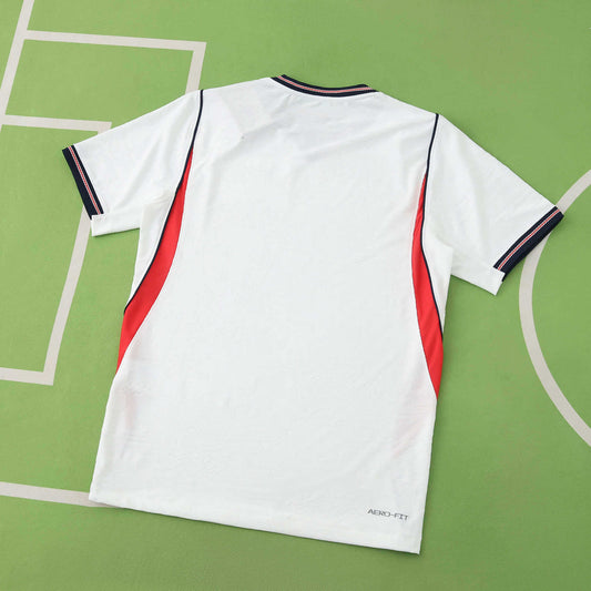 2026 FIFA World Cup England home Player version