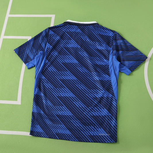 2026 FIFA World Cup France home Player version