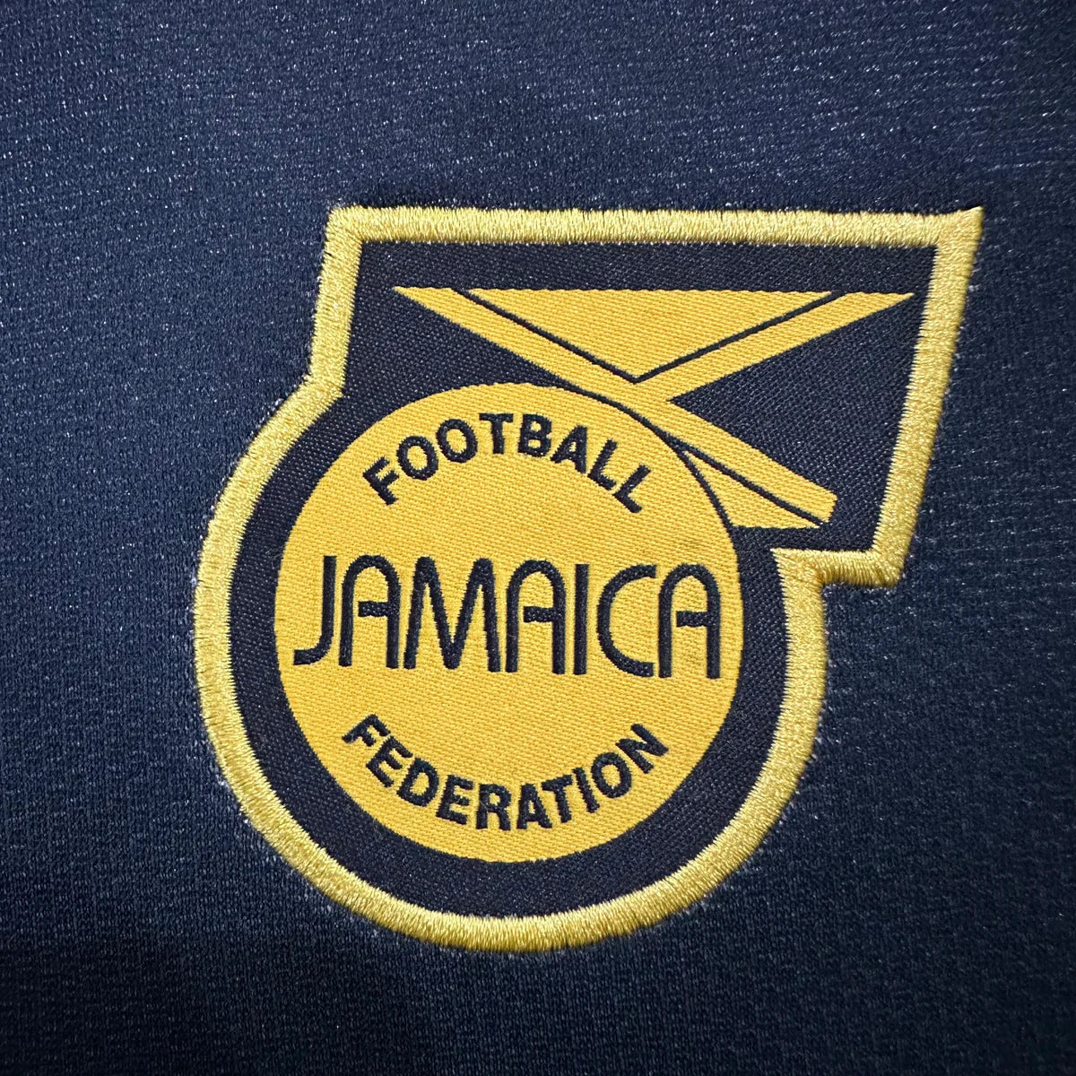JAMAÏQUE CDM 2026
