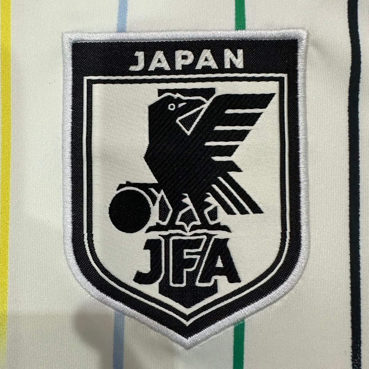 JAPON CDM 2026