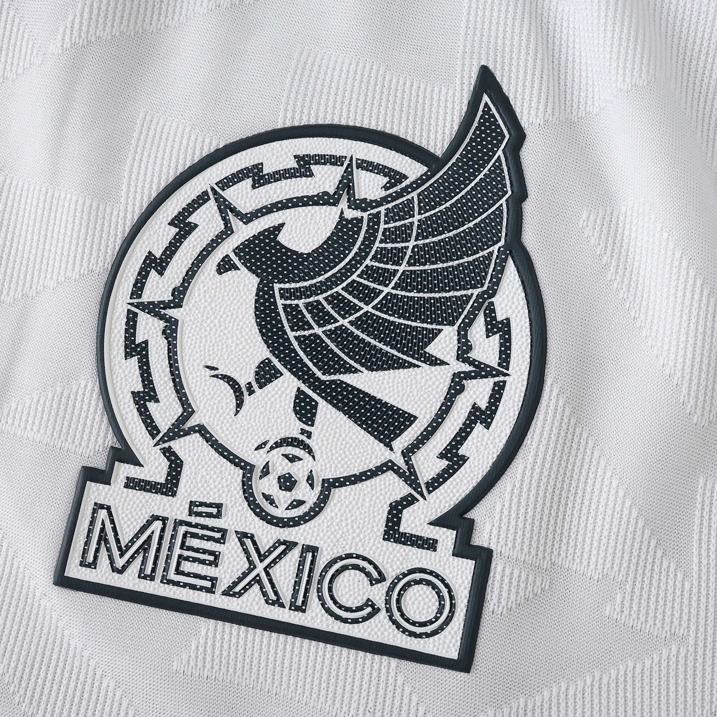 2026 FIFA World Cup Mexico away Player version
