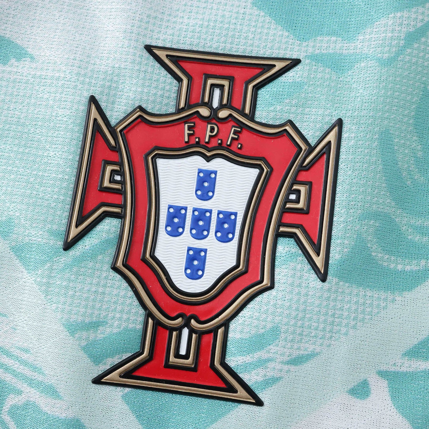 2026 FIFA World Cup Portugal away Player version