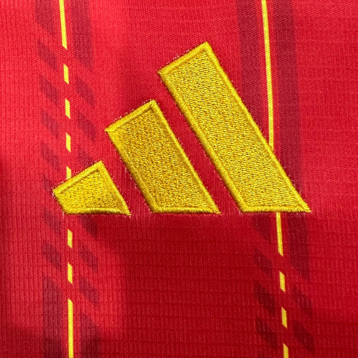 ESPAGNE CDM 2026