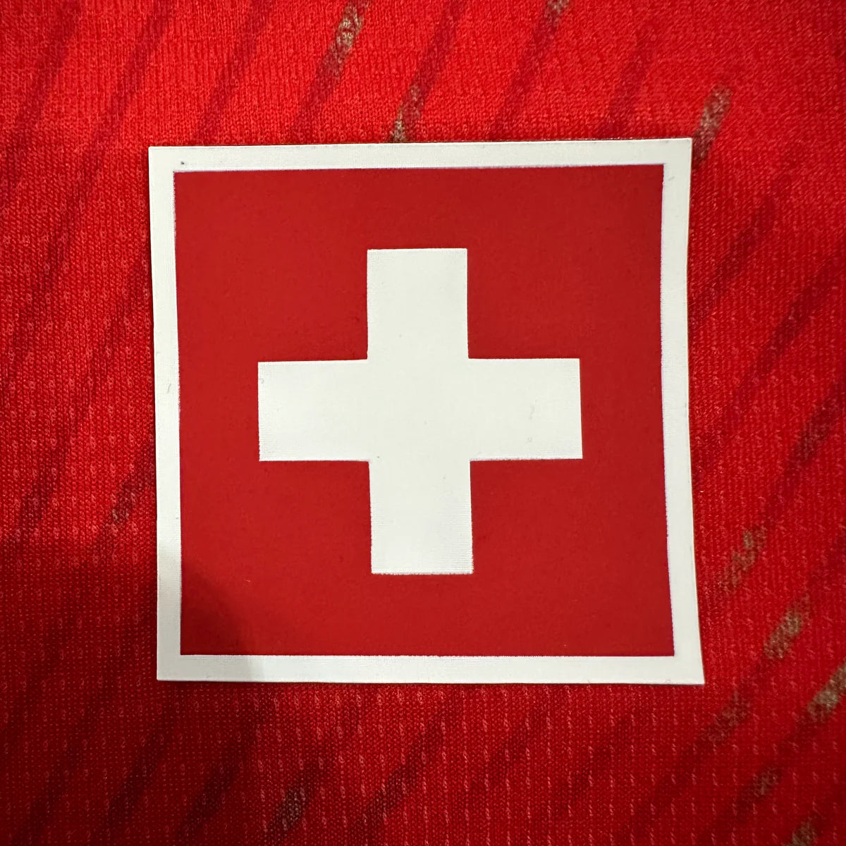 SUISSE CDM 2026