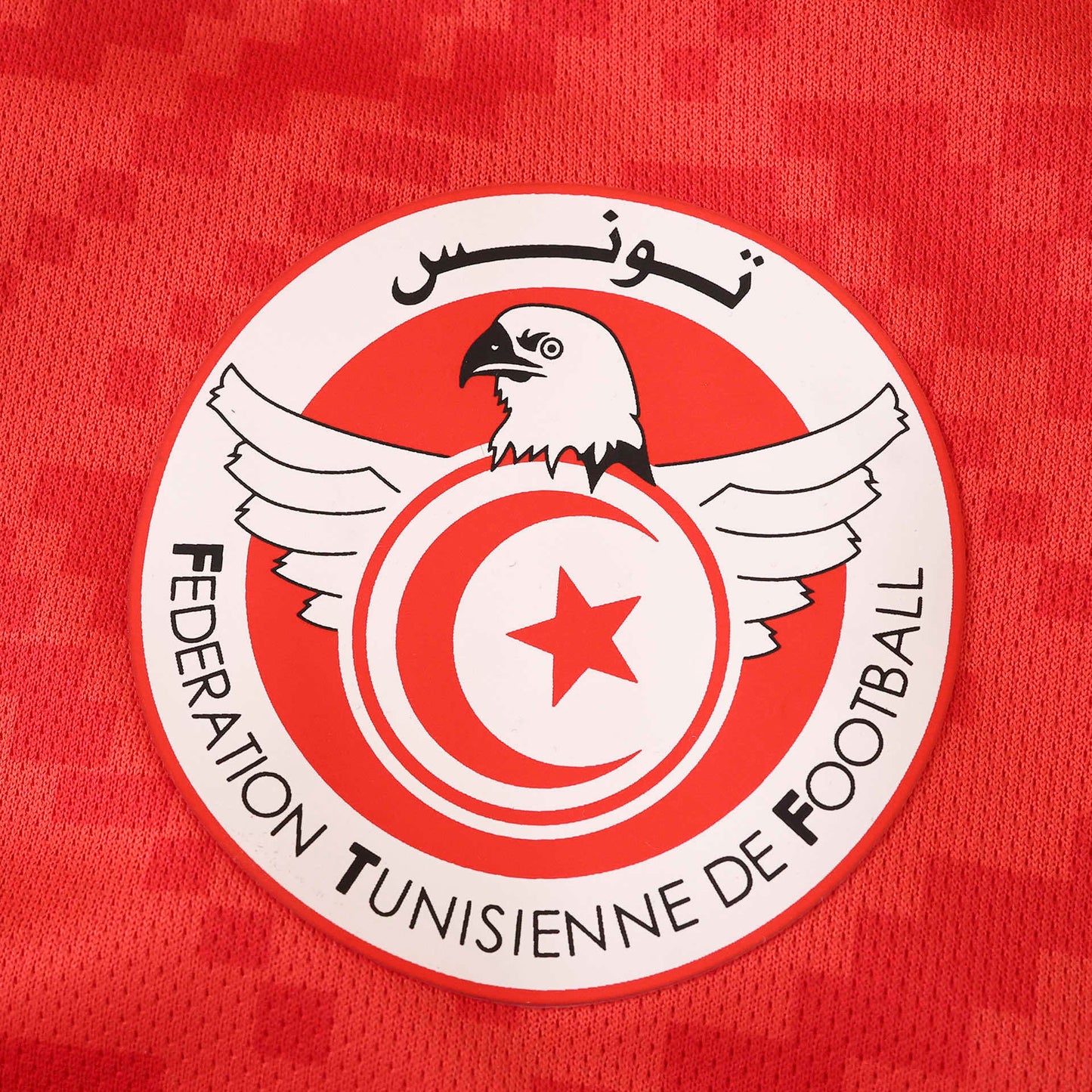 2026 Tunisia home
