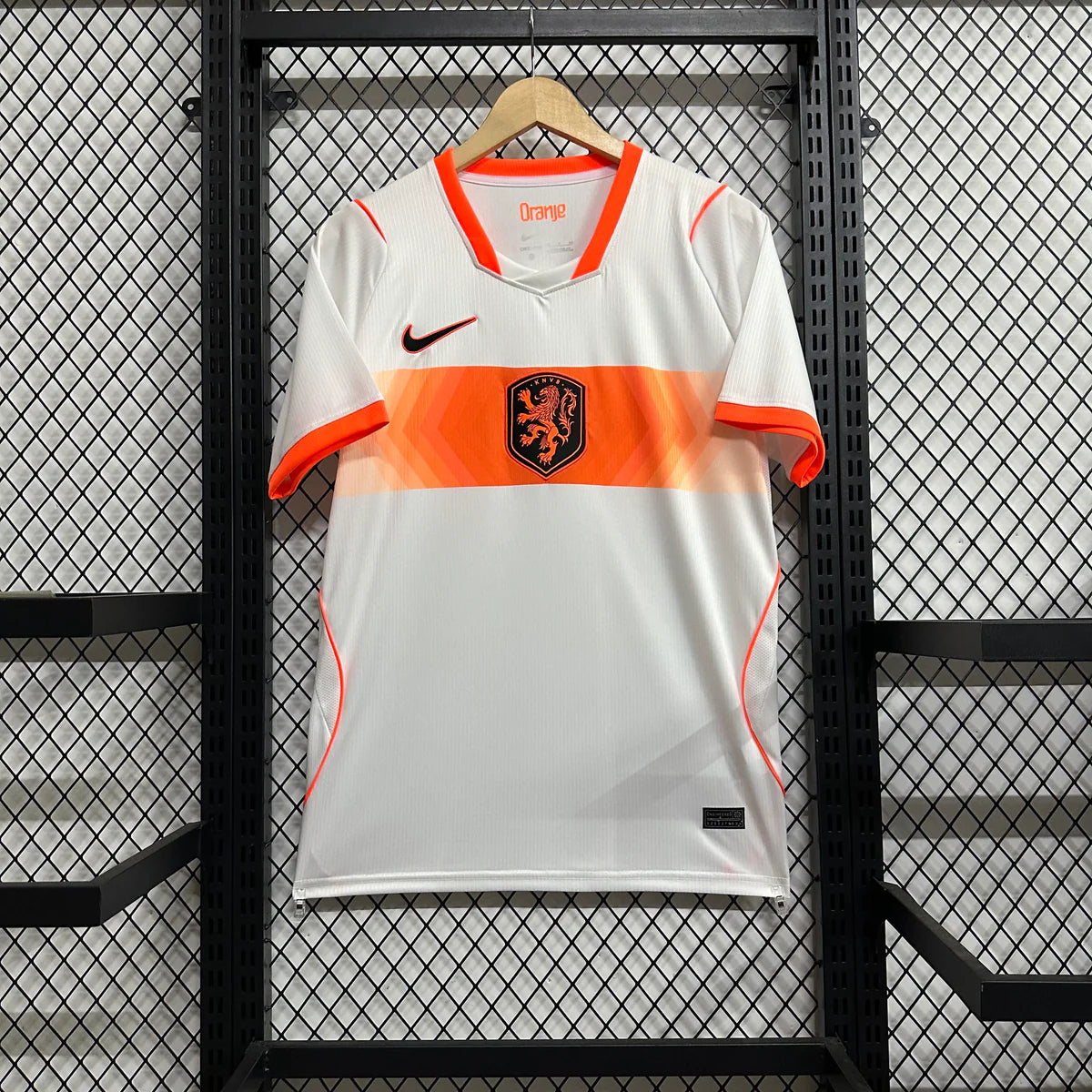 PAYS BAS CDM 2026