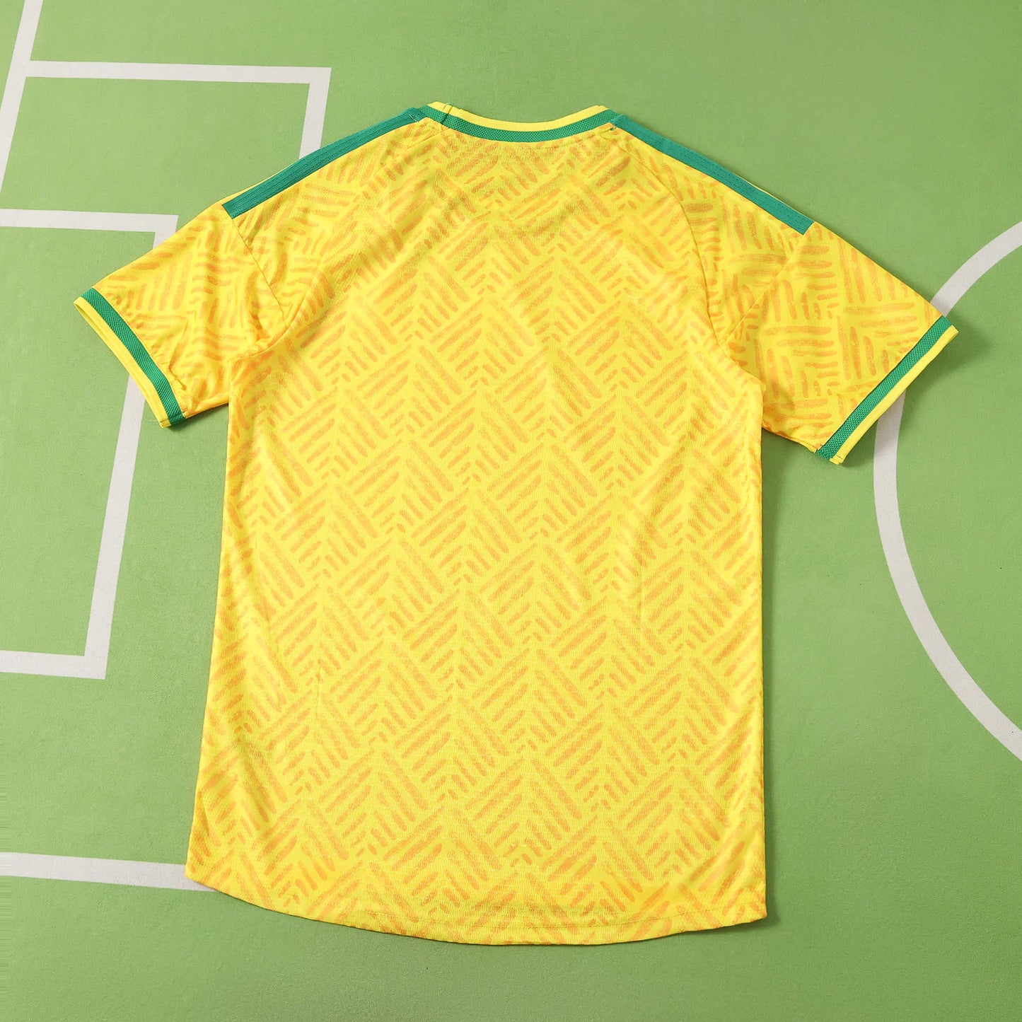2026 FIFA World Cup South Africa home Player version