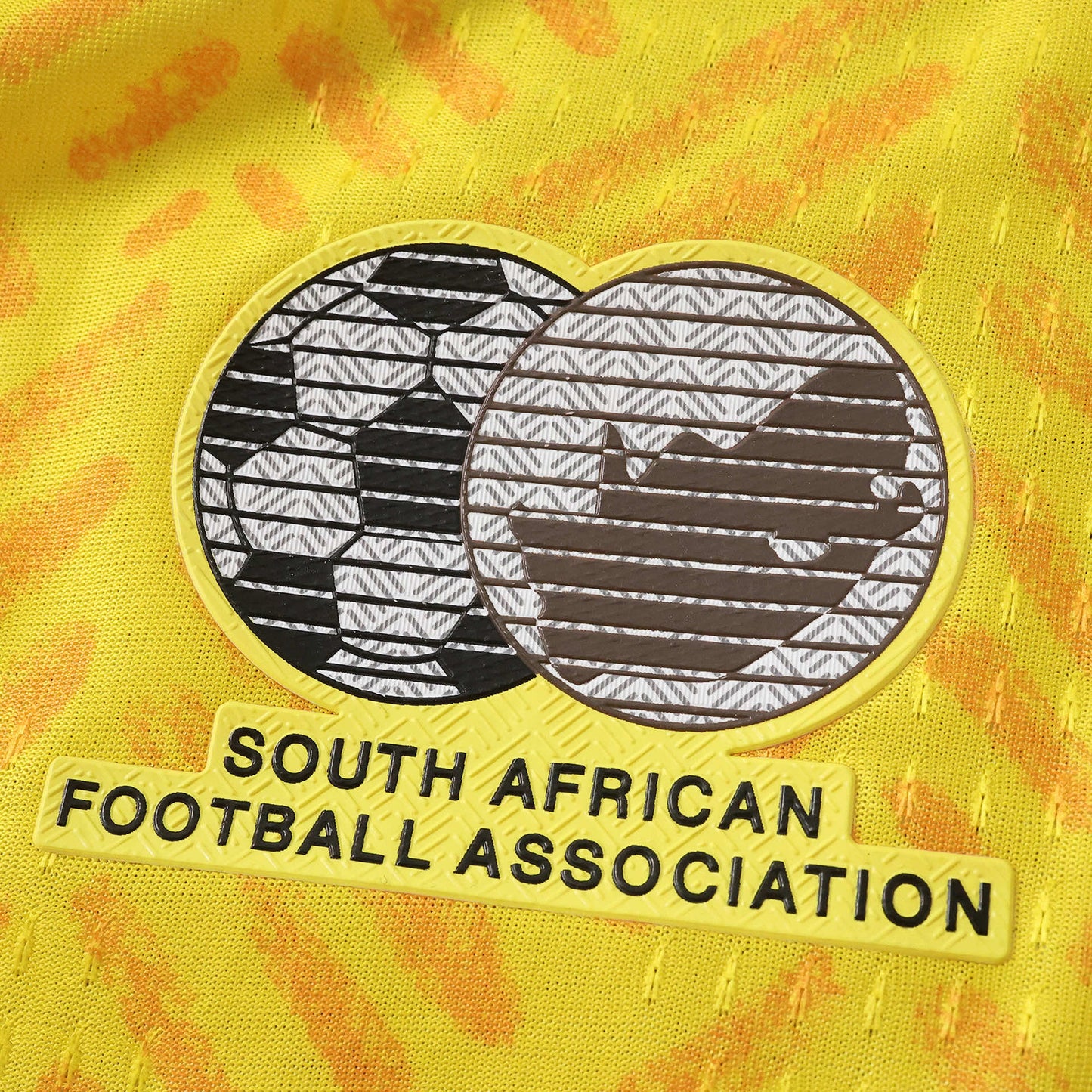 2026 FIFA World Cup South Africa home Player version