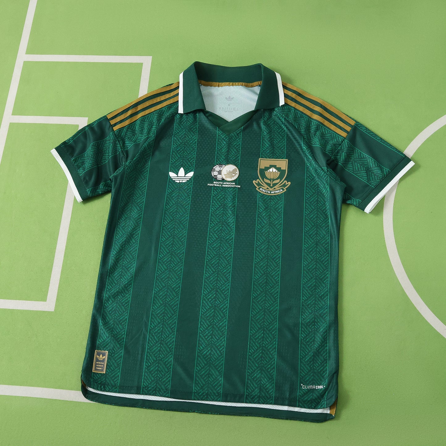 2026 FIFA World Cup South Africa away Player version