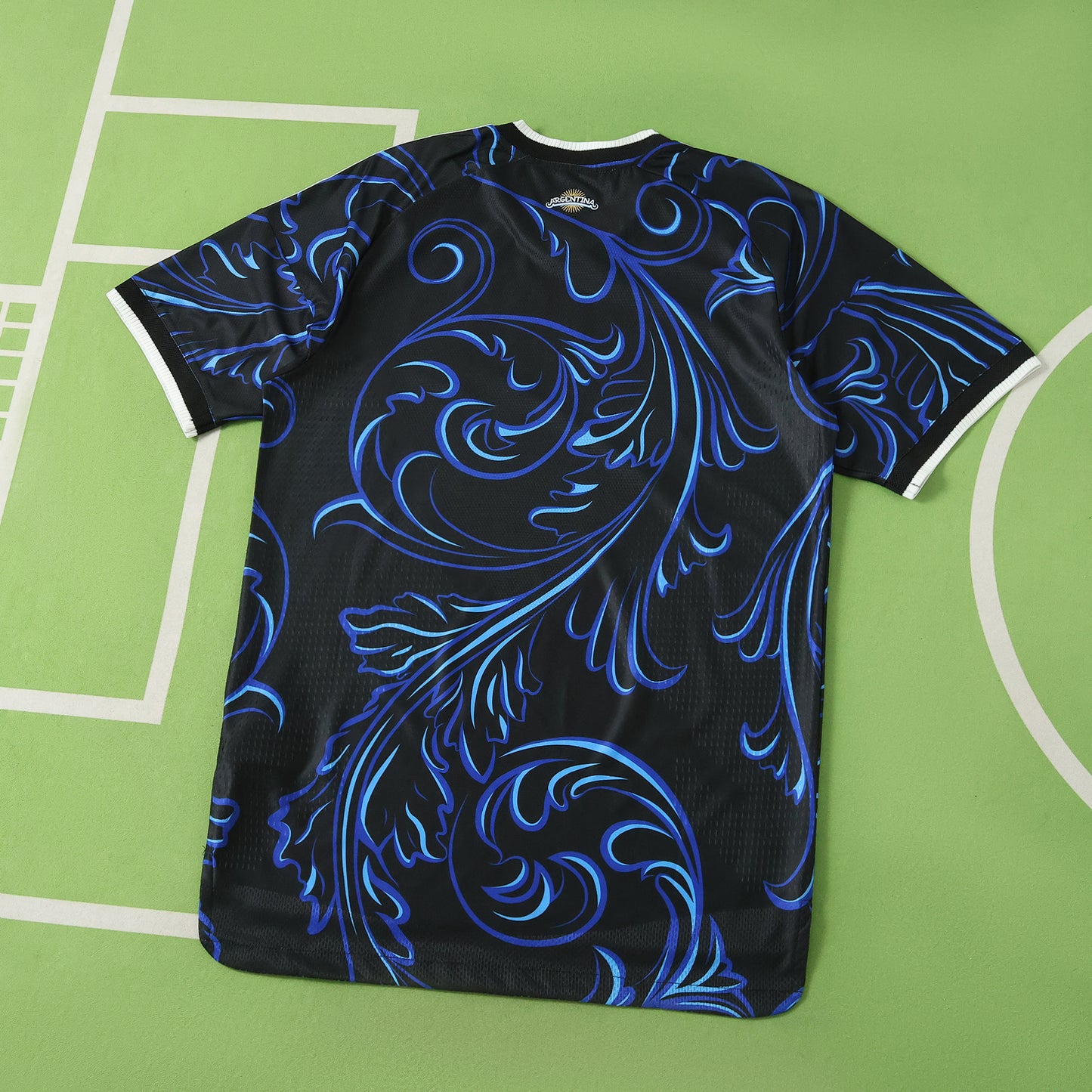 2026 FIFA World Cup Argentina away Player version