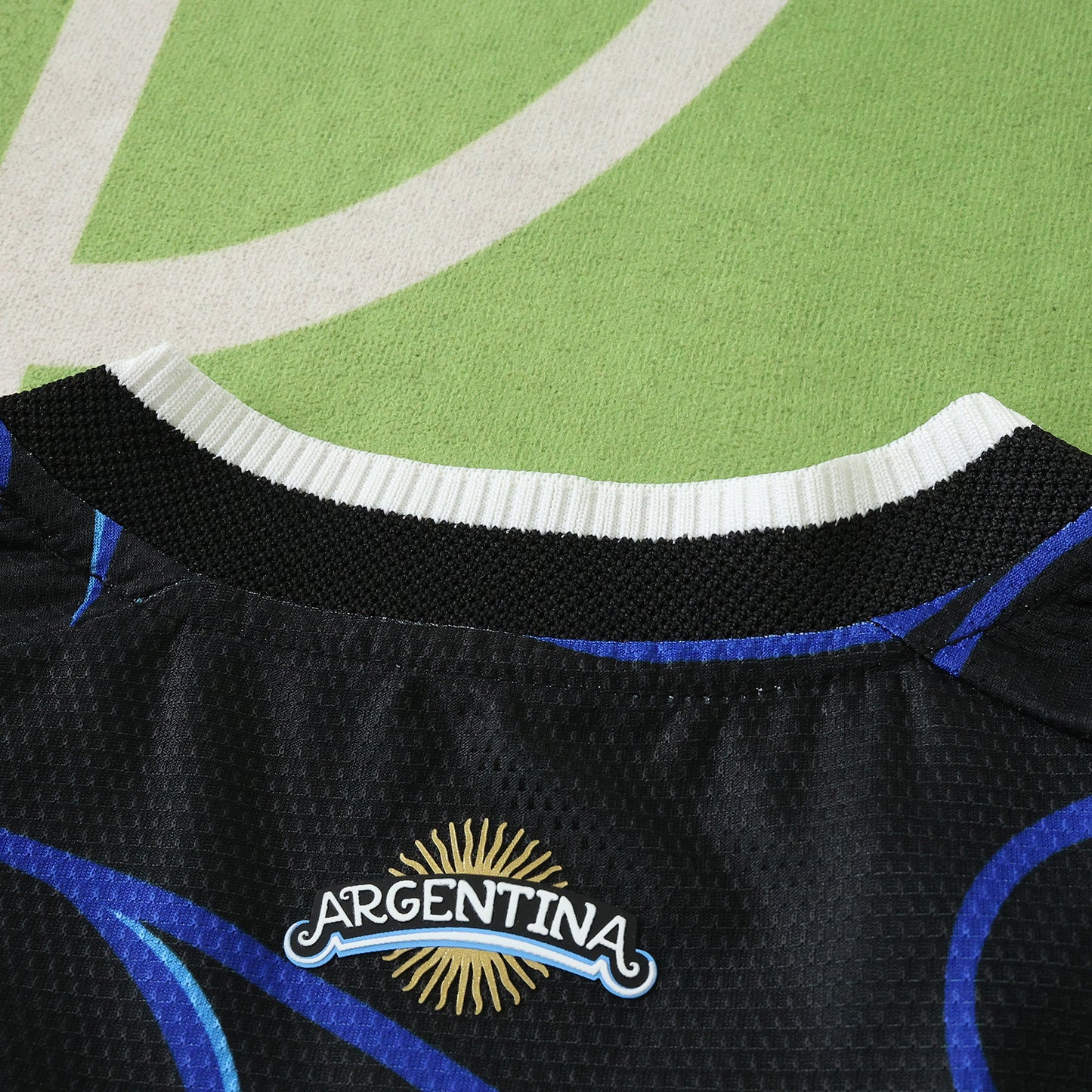 2026 FIFA World Cup Argentina away Player version