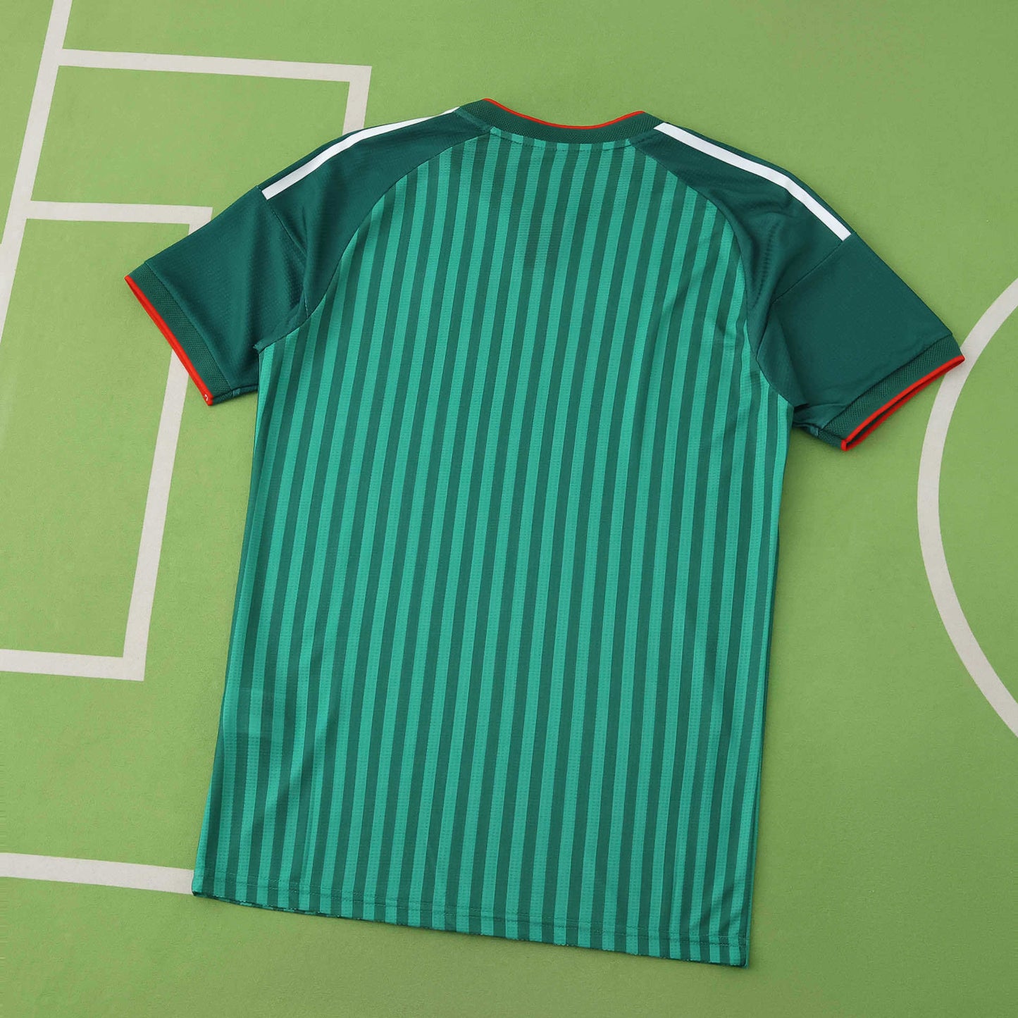 2026 FIFA World Cup Algeria away Player version