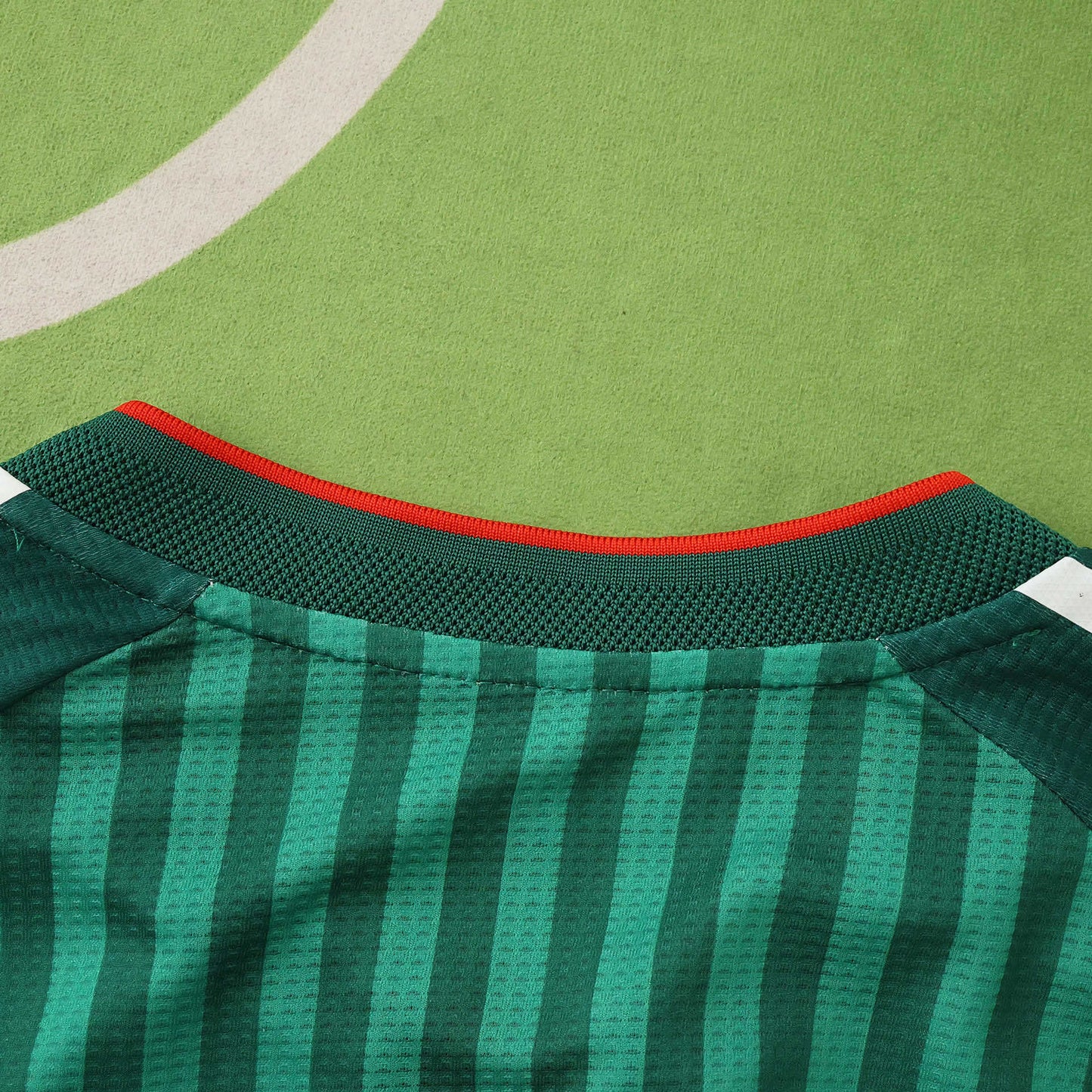 2026 FIFA World Cup Algeria away Player version
