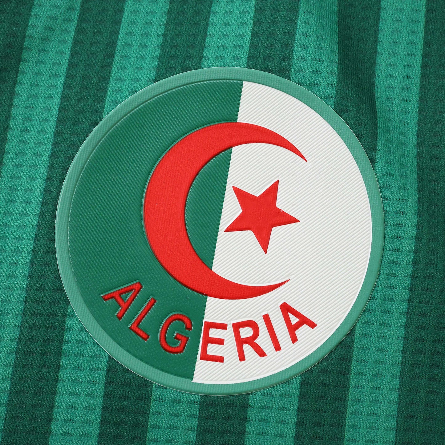 2026 FIFA World Cup Algeria away Player version