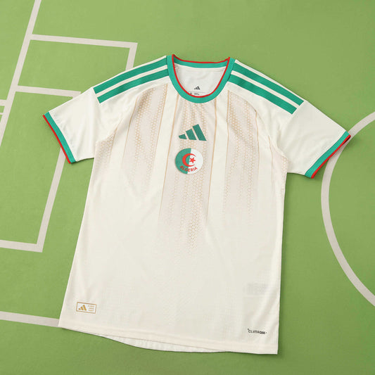 2026 FIFA World Cup Algeria home Player version