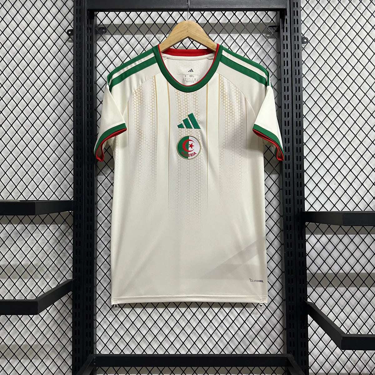 ALGÉRIE CDM 2026