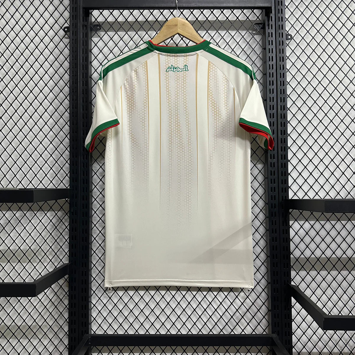 ALGÉRIE CDM 2026