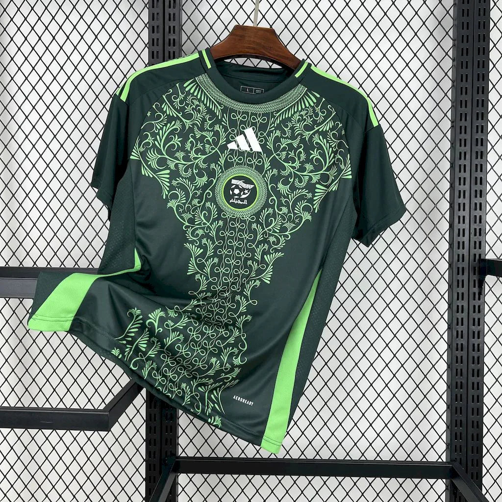 ALGÉRIE CDM 2026