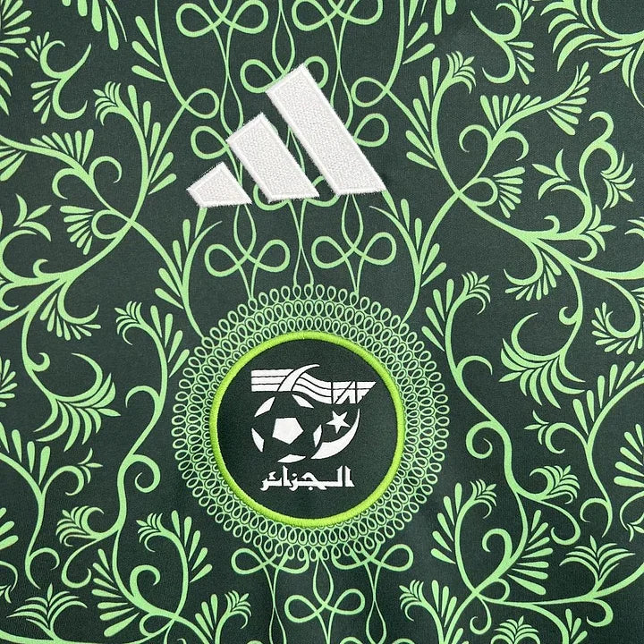 ALGÉRIE CDM 2026