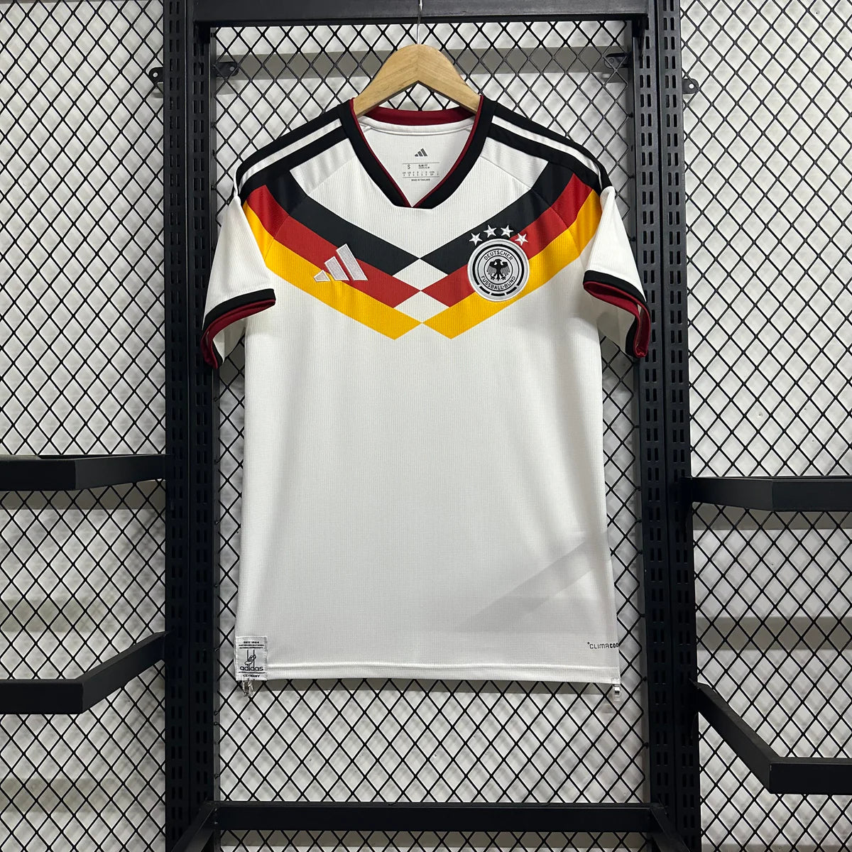 ALLEMAGNE CDM 2026