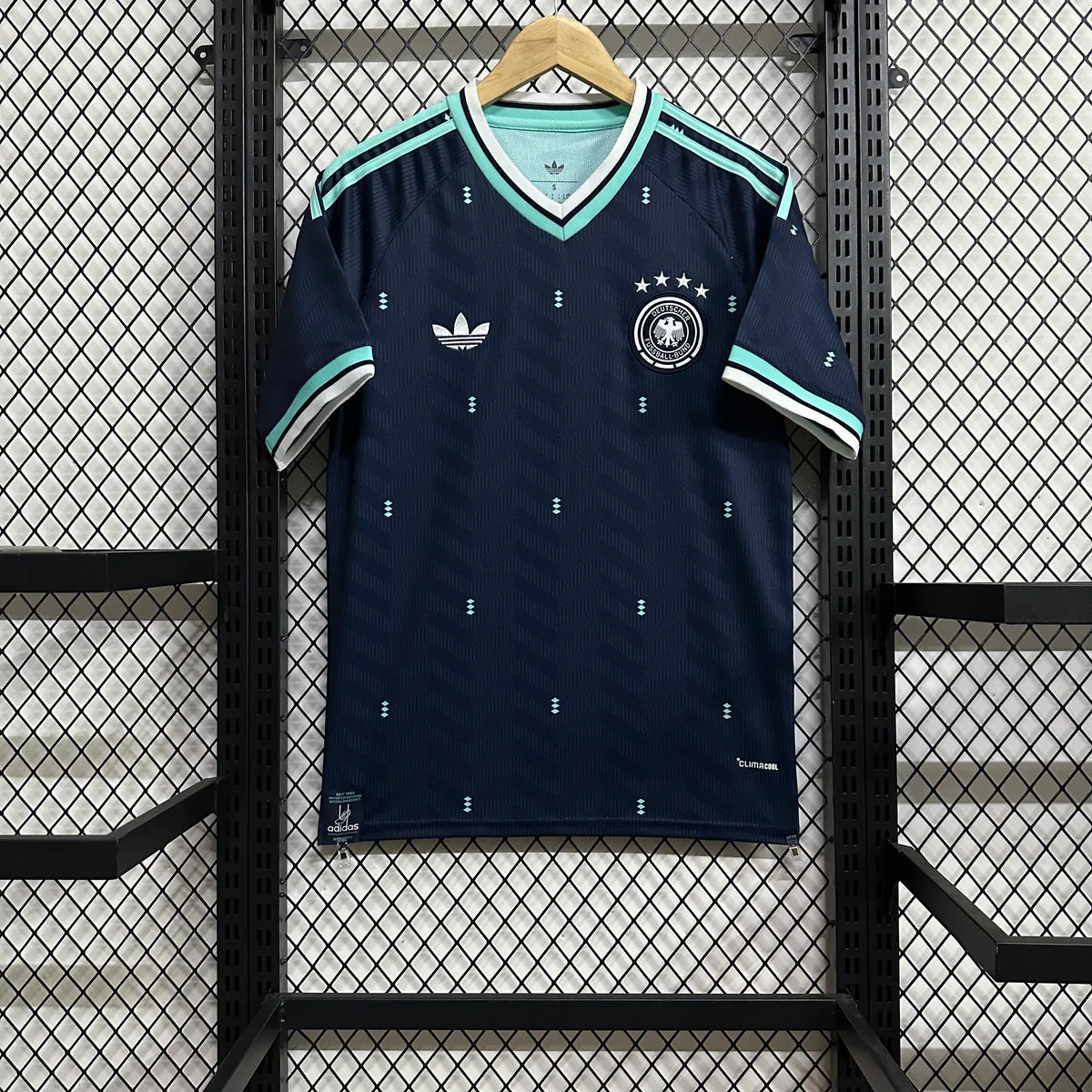 ALLEMAGNE CDM 2026