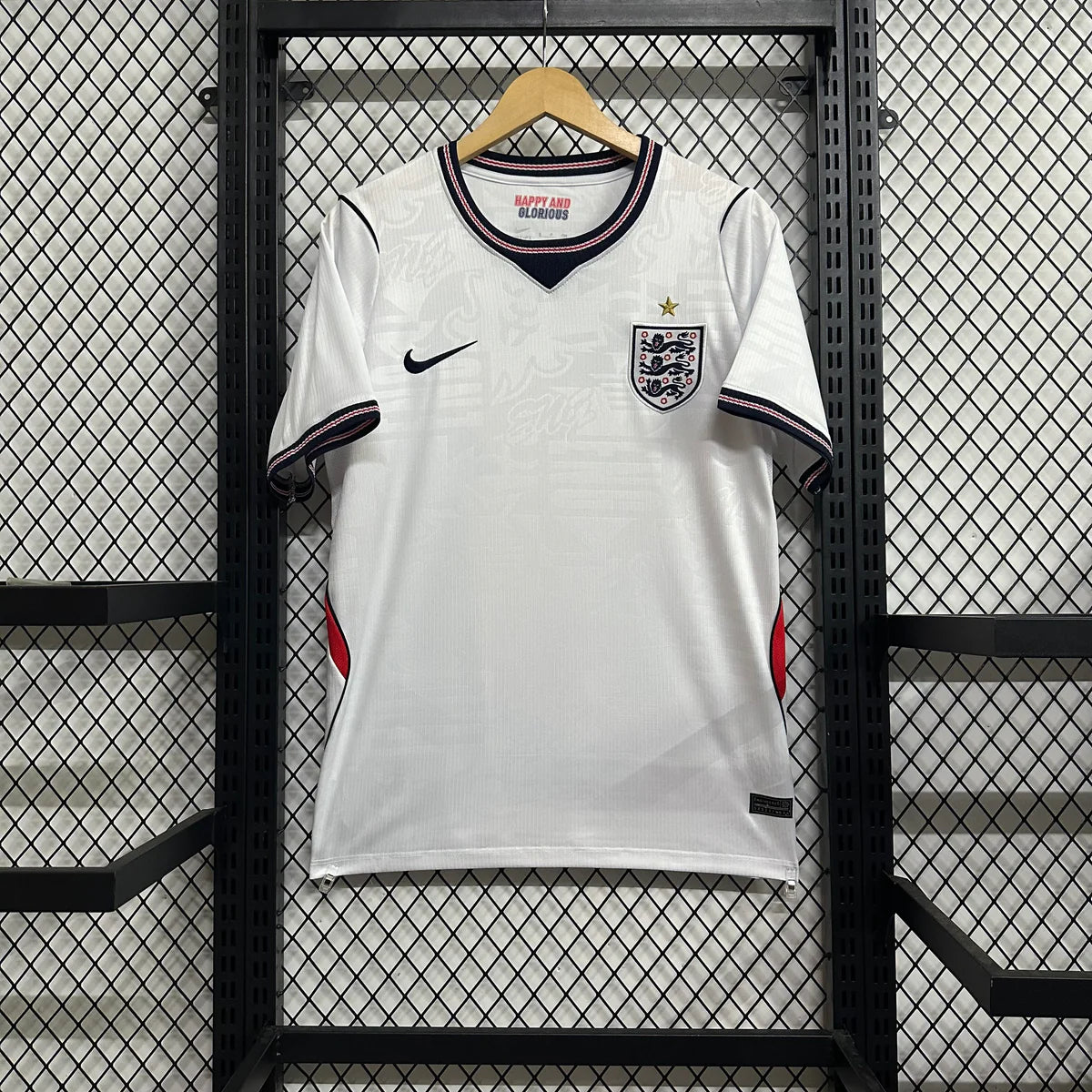 ANGLETERRE CDM 2026