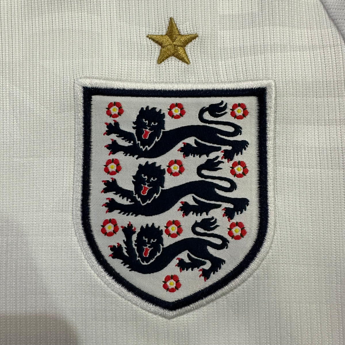 ANGLETERRE CDM 2026