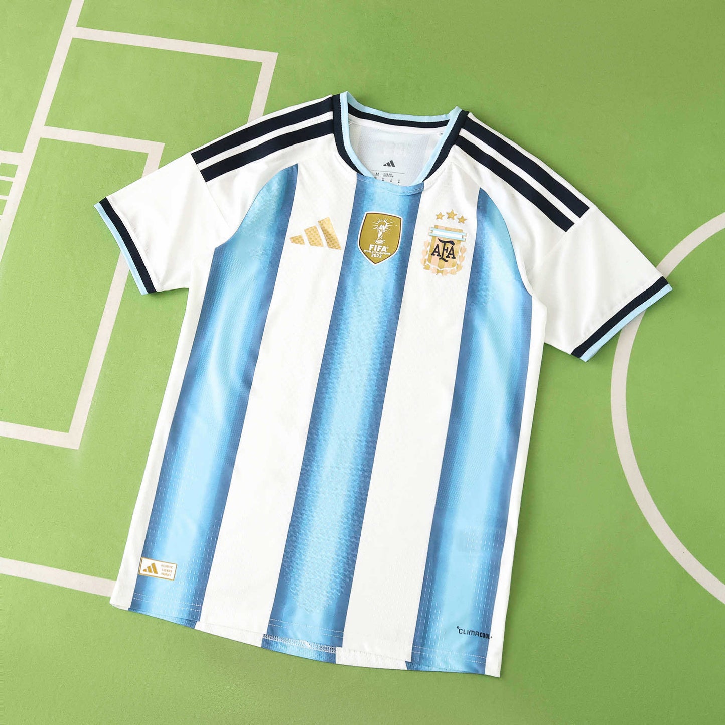 2026 FIFA World Cup Argentina home Player version
