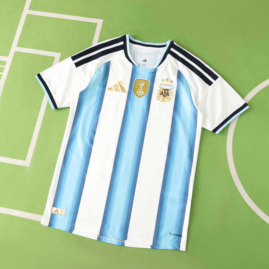 2026 FIFA World Cup Argentina home Player version
