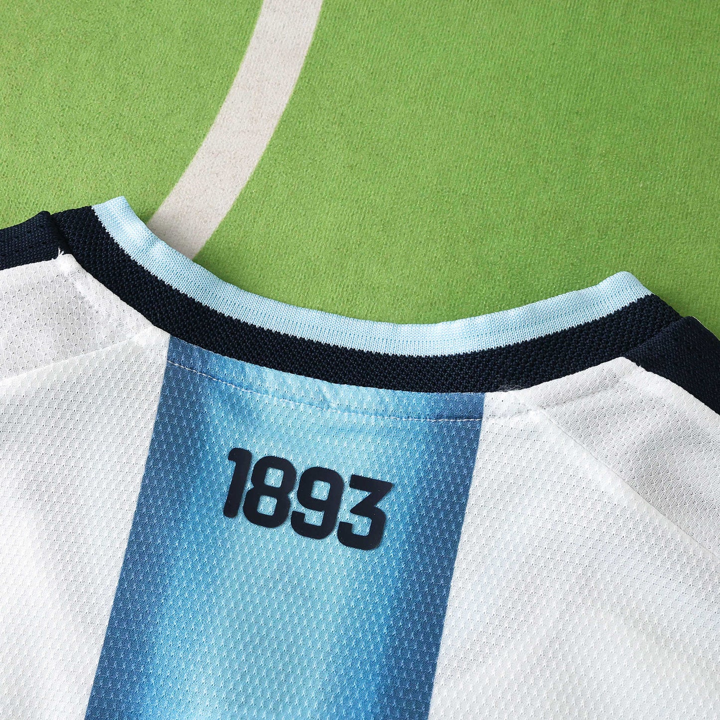 2026 FIFA World Cup Argentina home Player version