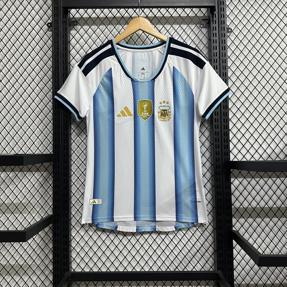 ARGENTINE CDM 2026