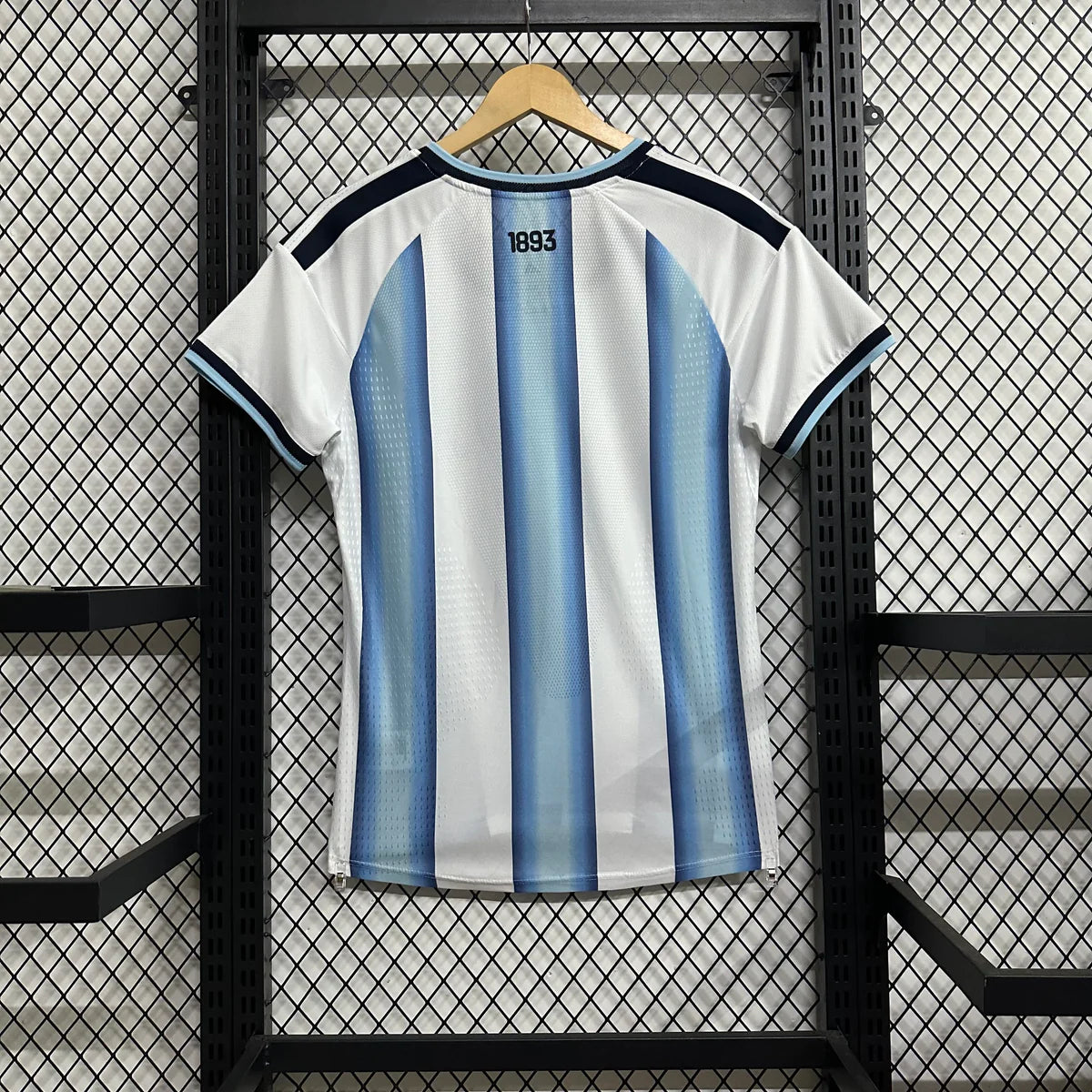 ARGENTINE CDM 2026