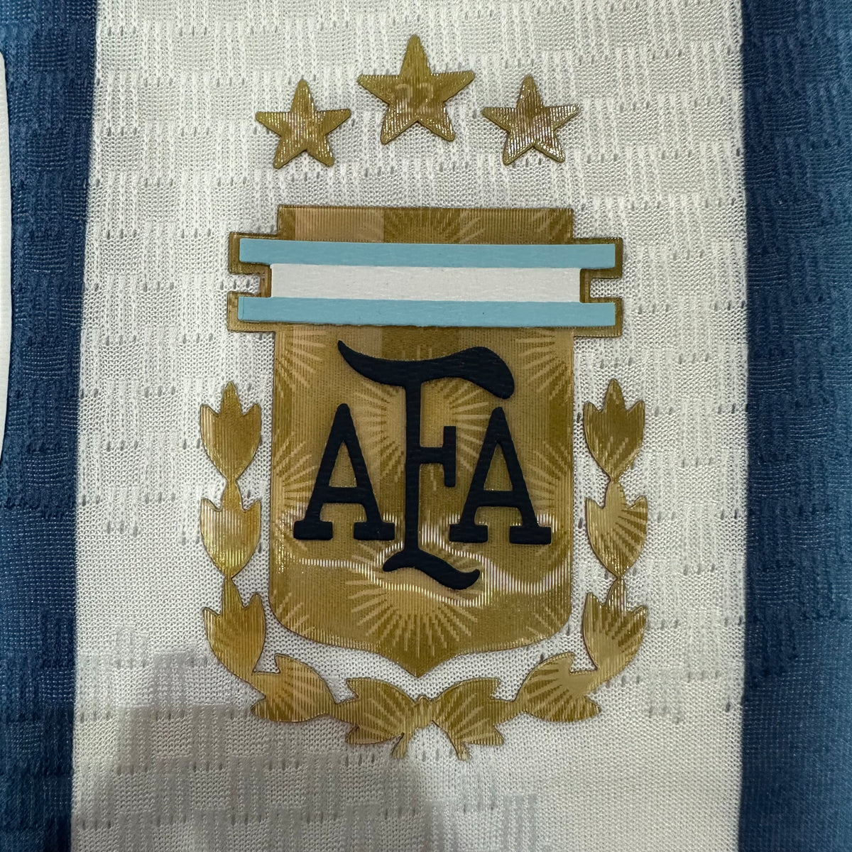 ARGENTINE CDM 2026