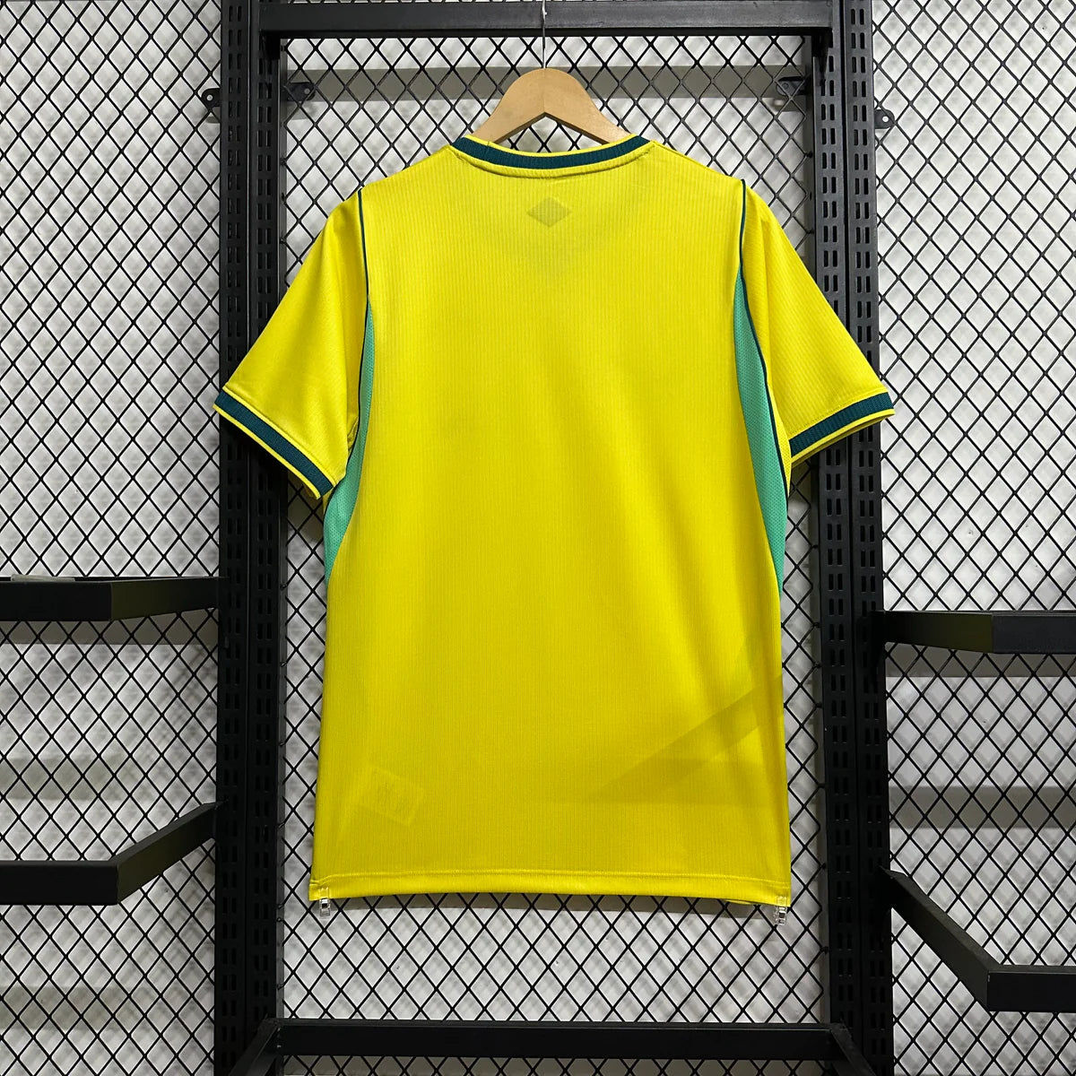 BRÉSIL CDM 2026