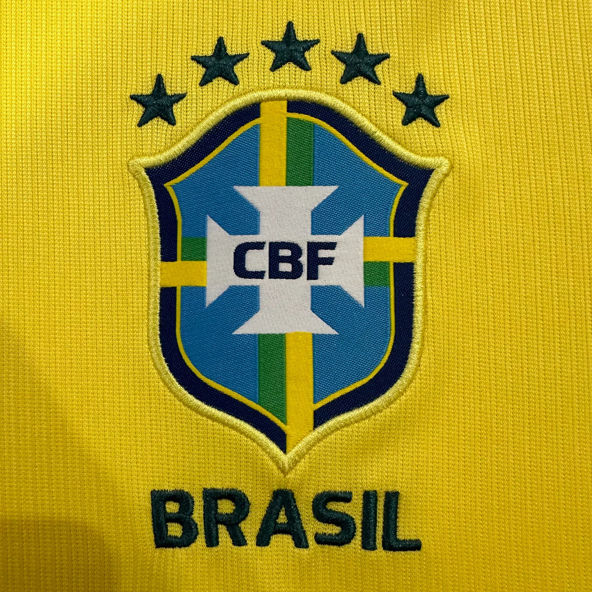 BRÉSIL CDM 2026