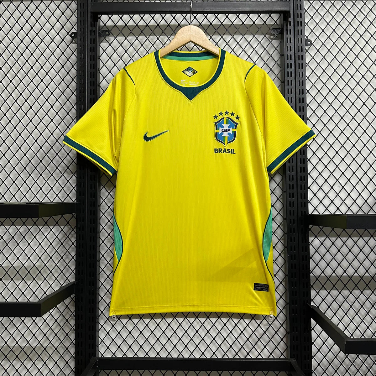 BRÉSIL CDM 2026
