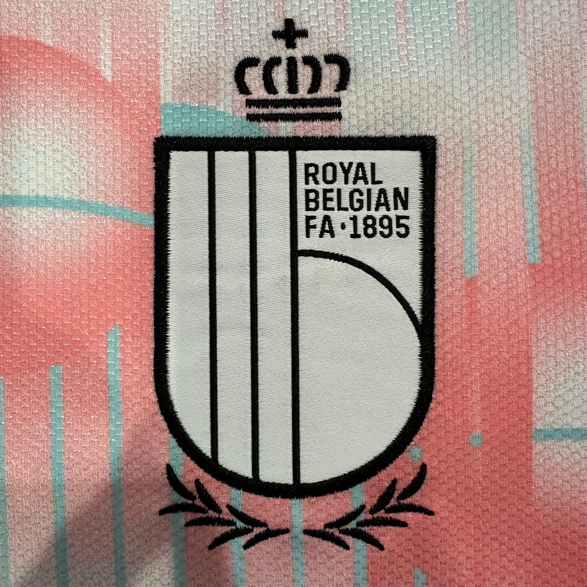 BELGIQUE CDM 2026