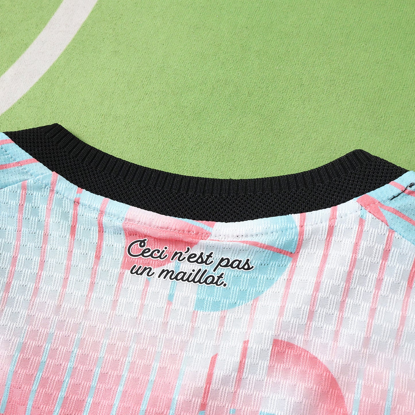 2026 FIFA World Cup Belgium away Player version