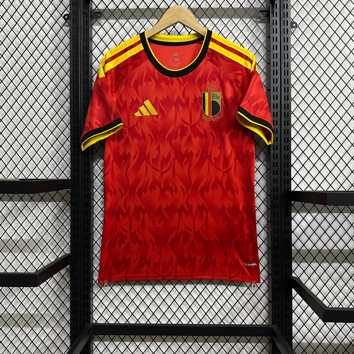 BELGIQUE CDM 2026