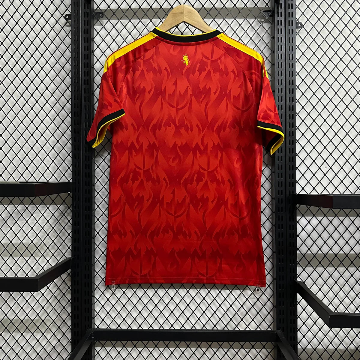 BELGIQUE CDM 2026