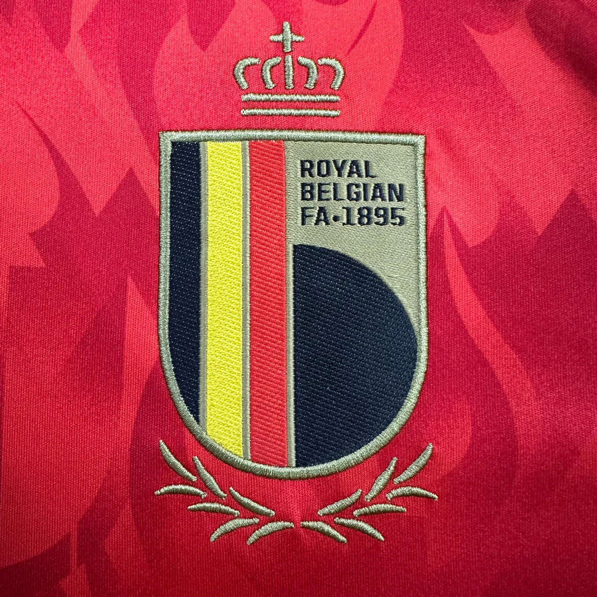 BELGIQUE CDM 2026