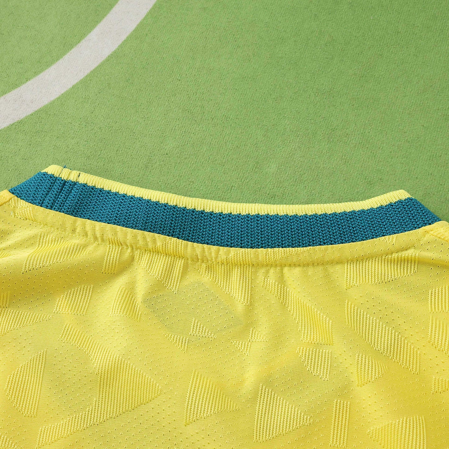 2026 FIFA World Cup Brazil home Player version