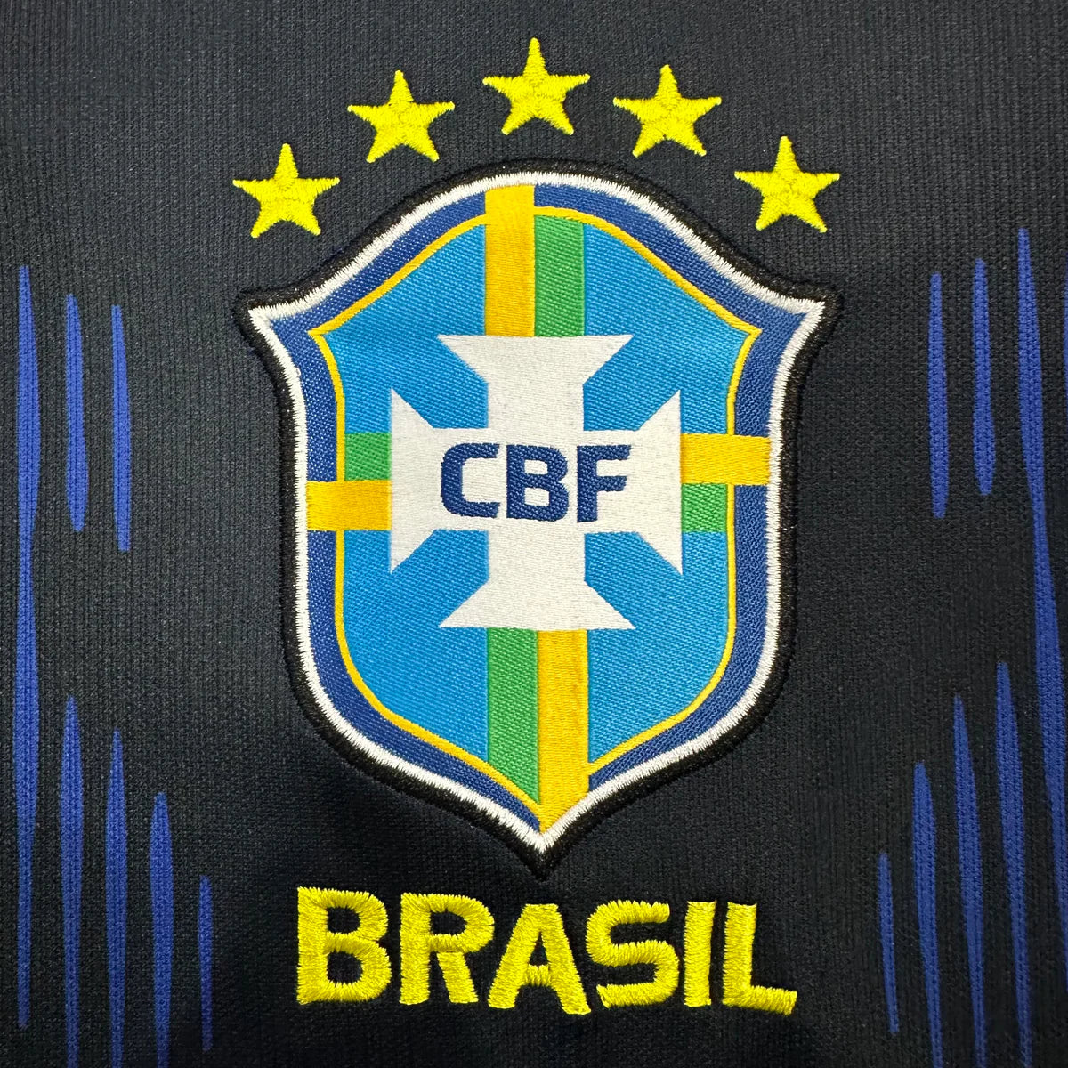 BRÉSIL CDM 2026
