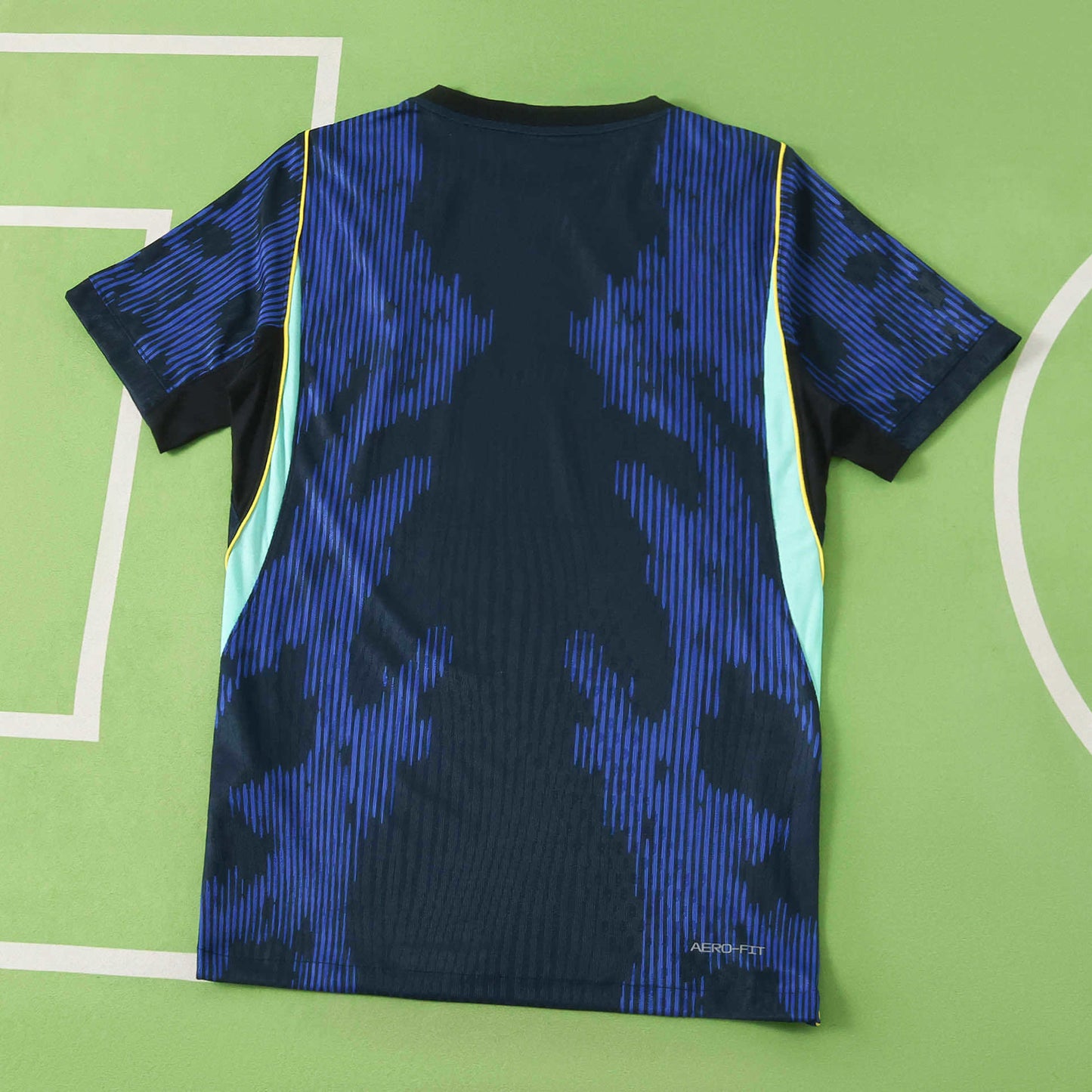 2026 FIFA World Cup Brazil away Player version