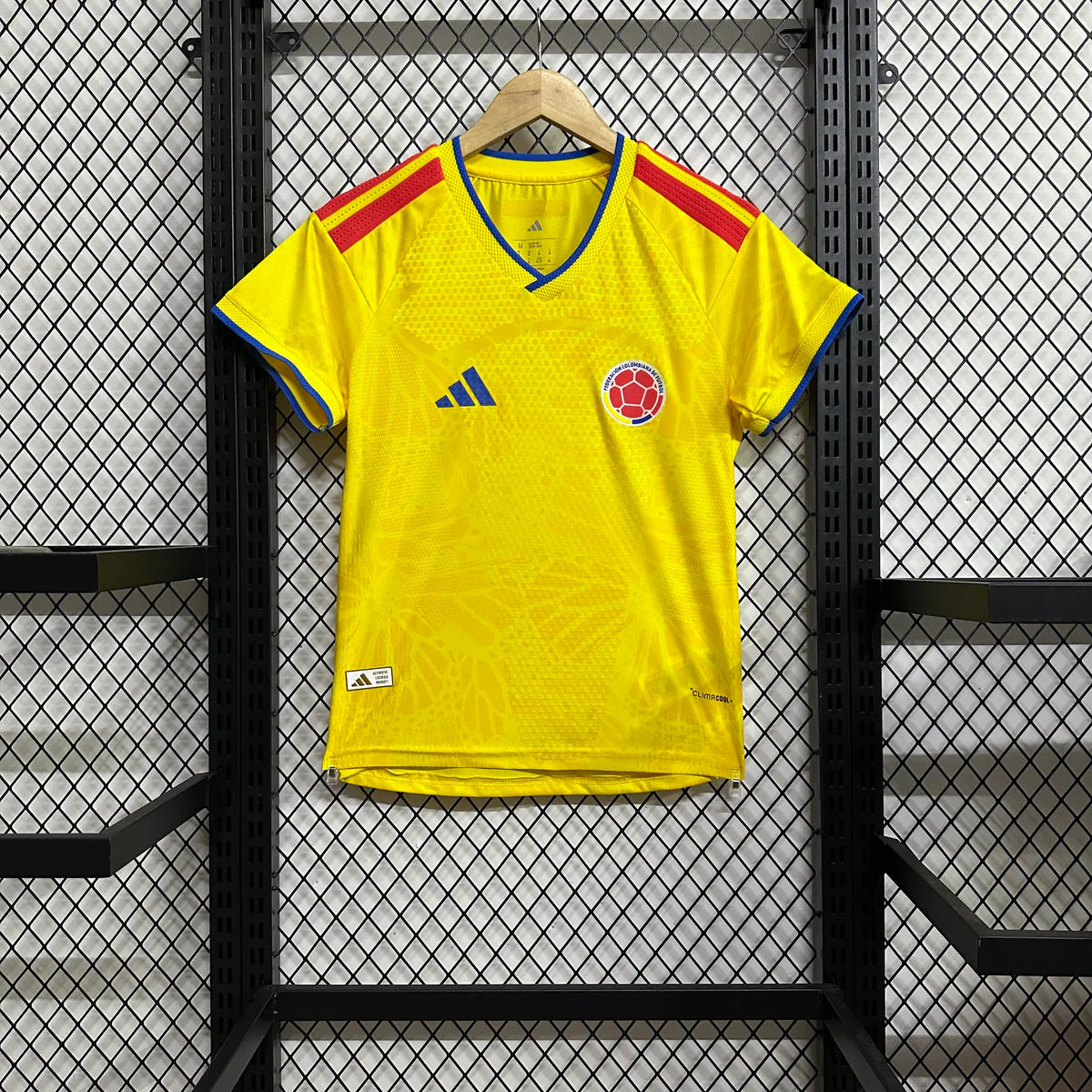 COLOMBIE CDM 2026